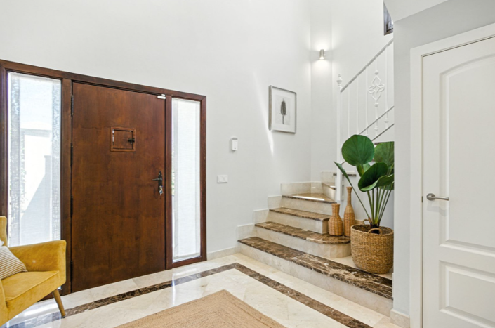 Image No.24-3 Bed Villa for sale