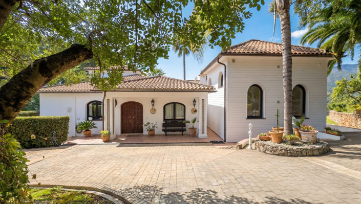 Image No.7-5 Bed Villa for sale