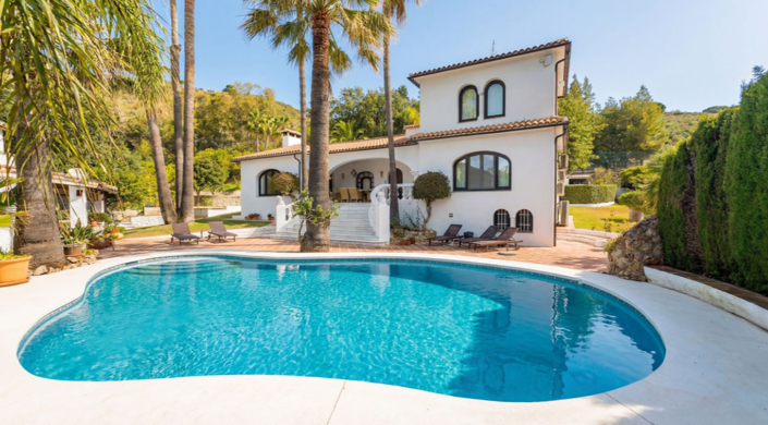 Image No.8-5 Bed Villa for sale