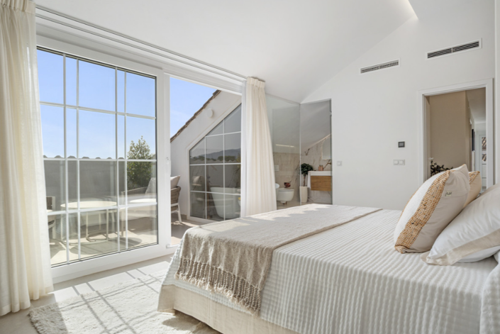 Image No.19-Penthouse de 5 chambres à vendre à Marbella