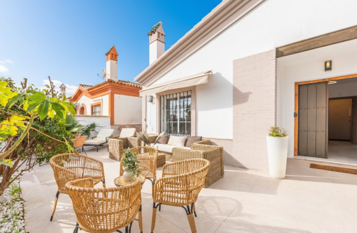 Image No.2-3 Bed Villa for sale