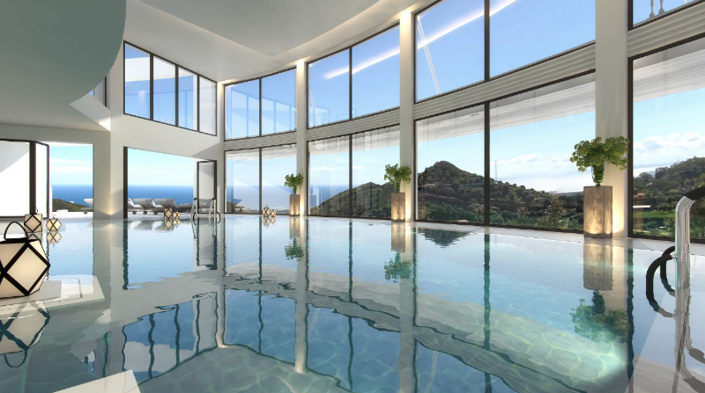 Image No.11-Penthouse de 3 chambres à vendre à Marbella