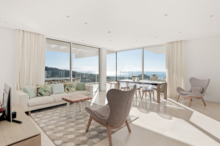 Image No.13-Penthouse de 3 chambres à vendre à Marbella
