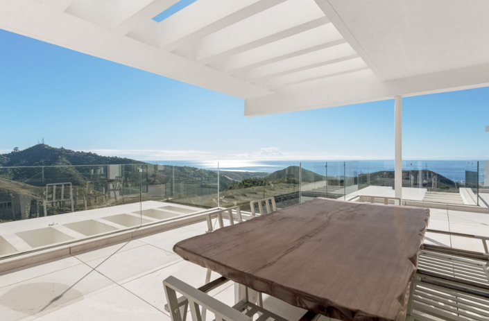 Image No.19-Penthouse de 3 chambres à vendre à Marbella