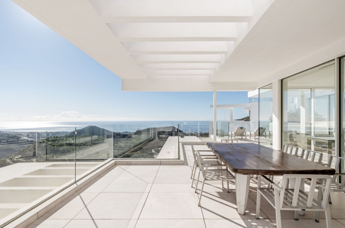 Image No.21-Penthouse de 3 chambres à vendre à Marbella