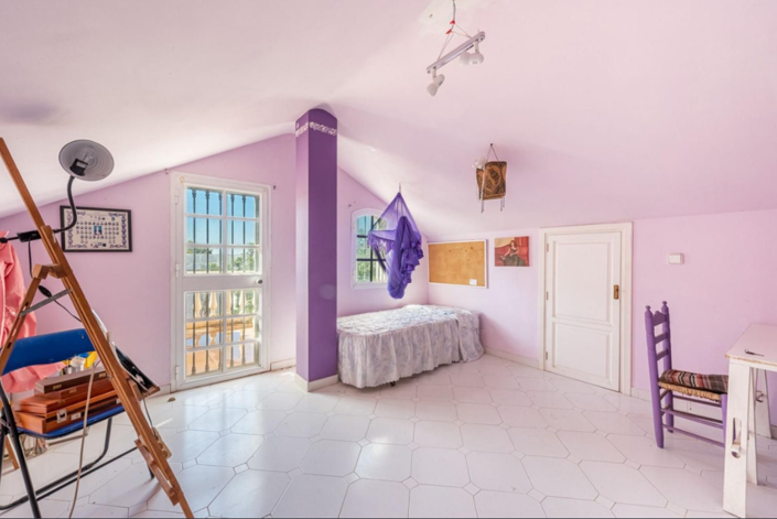 Image No.13-Villa de 8 chambres à vendre à Marbella