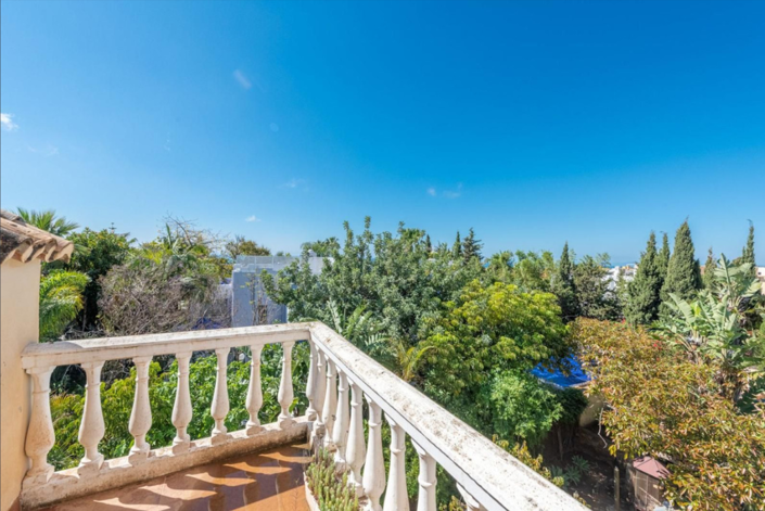 Image No.16-Villa de 8 chambres à vendre à Marbella