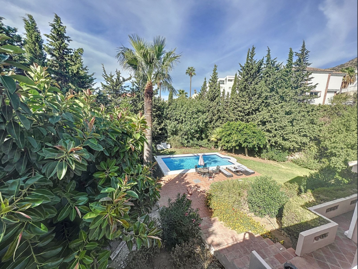 Image No.20-Villa de 5 chambres à vendre à Mijas Costa