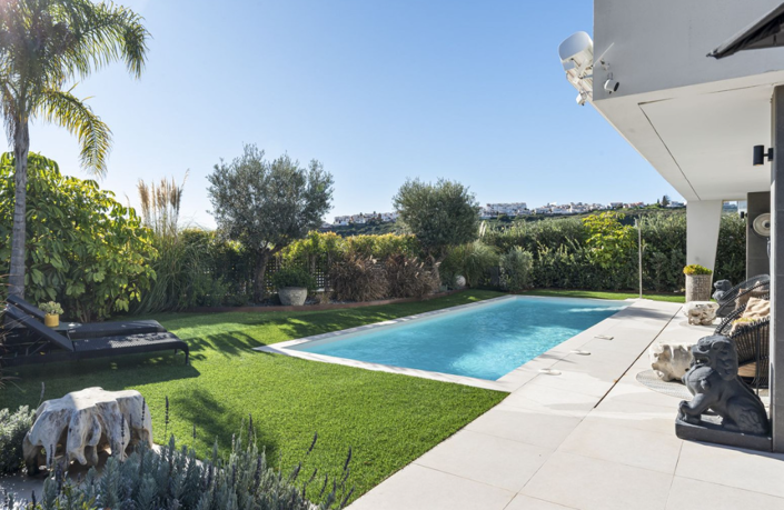 Image No.30-3 Bed Villa for sale