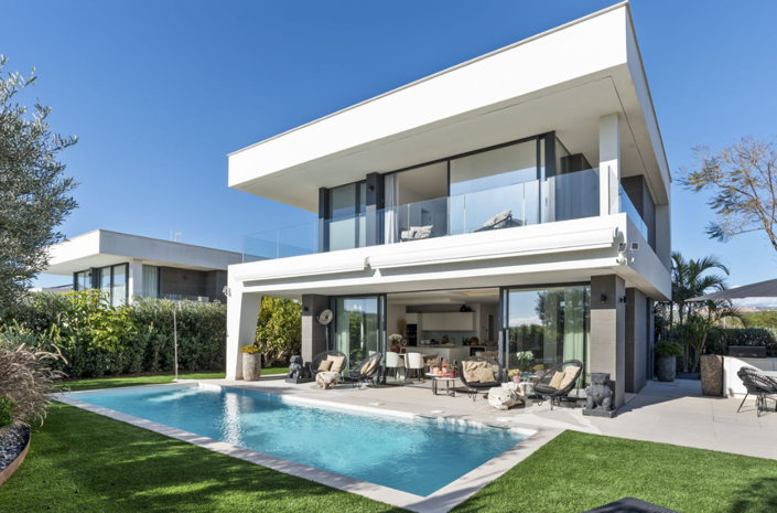 Image No.33-3 Bed Villa for sale