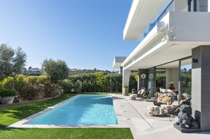 Image No.7-3 Bed Villa for sale