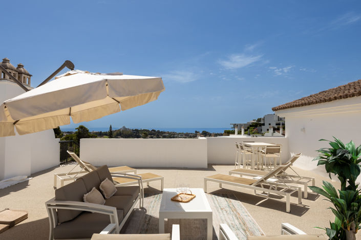 Image No.12-Penthouse de 2 chambres à vendre à Marbella