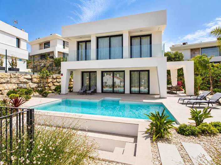 Image No.19-4 Bed Villa for sale