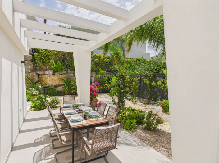 Image No.21-4 Bed Villa for sale