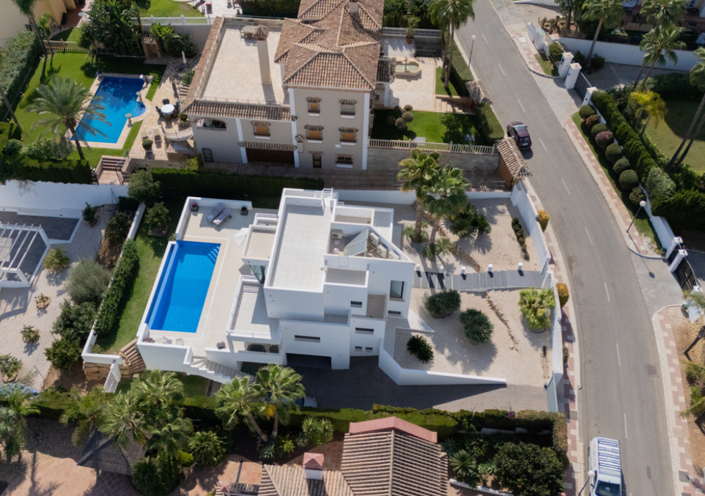 Image No.35-4 Bed Villa for sale