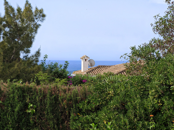 Image No.12-Villa de 3 chambres à vendre à Mijas Costa