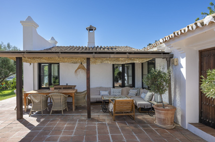 Image No.28-3 Bed Villa for sale