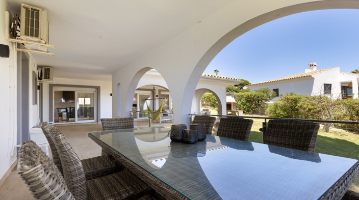 Image No.15-Villa de 4 chambres à vendre à Estepona