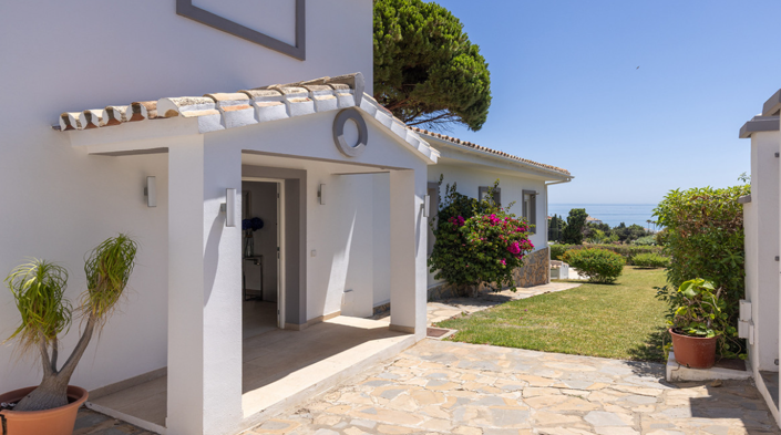 Image No.16-Villa de 4 chambres à vendre à Estepona