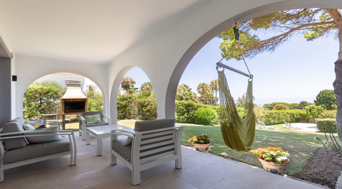 Image No.21-Villa de 4 chambres à vendre à Estepona