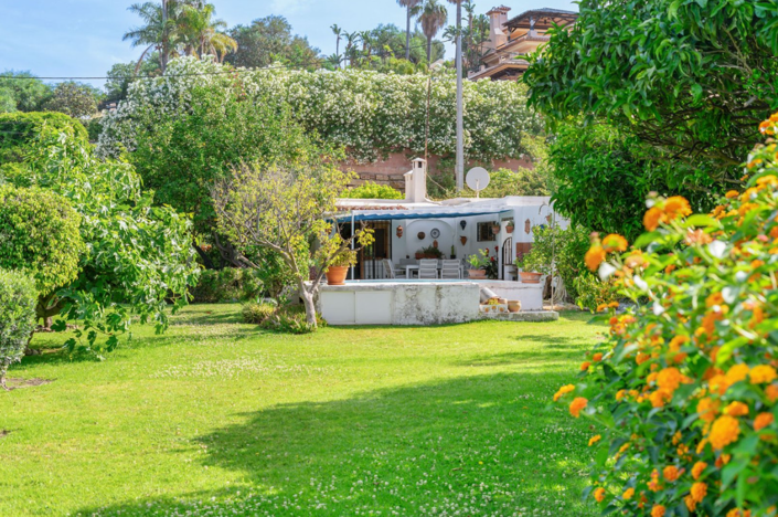 Image No.21-Villa de 2 chambres à vendre à Estepona