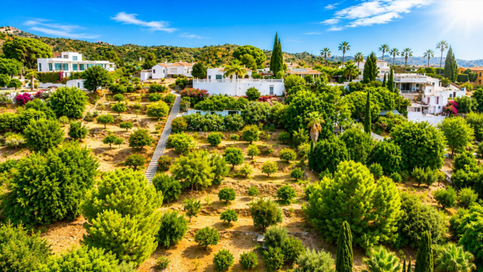Image No.16-Villa de 3 chambres à vendre à Estepona