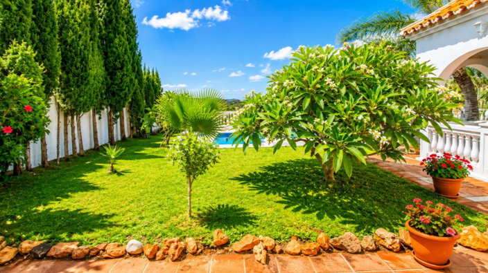 Image No.4-Villa de 3 chambres à vendre à Estepona