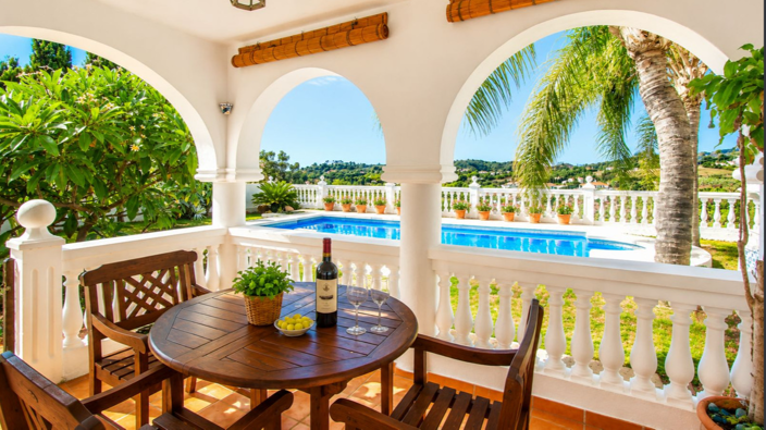 Image No.9-Villa de 3 chambres à vendre à Estepona
