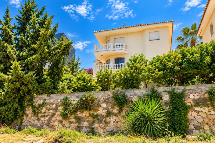 Image No.2-Villa de 9 chambres à vendre à Mijas Costa