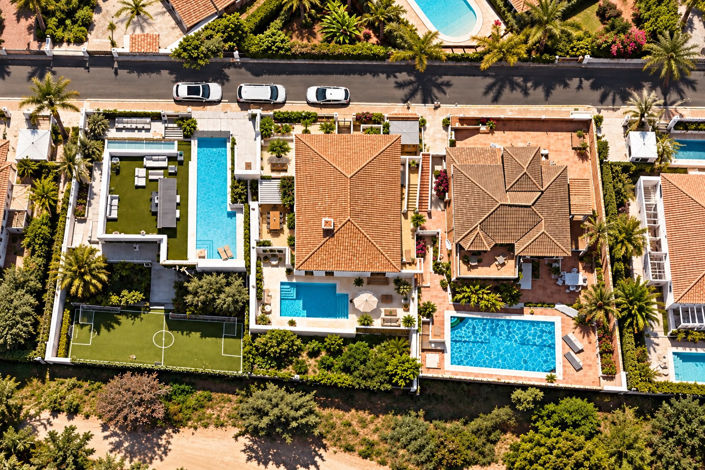 Image No.7-9 Bed Villa for sale