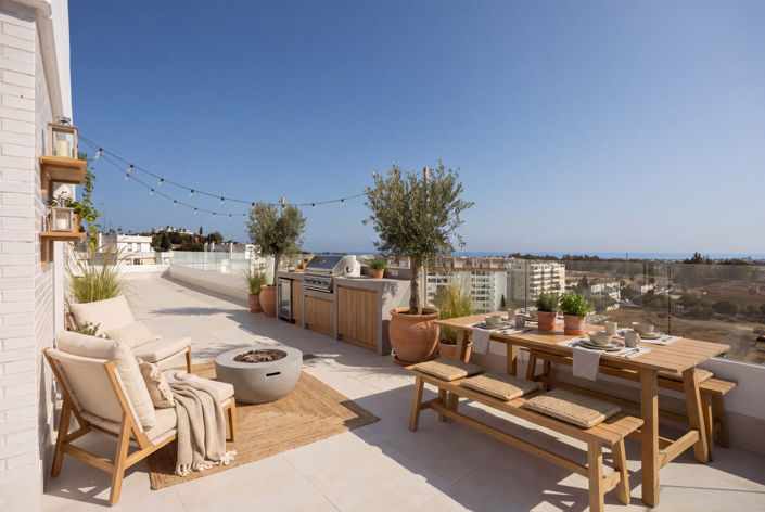 Image No.19-4 Bed Penthouse for sale