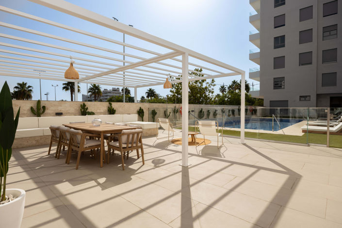 Image No.26-4 Bed Penthouse for sale