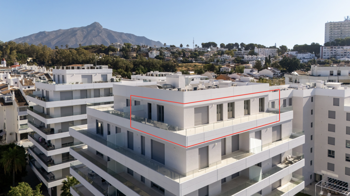 Image No.4-4 Bed Penthouse for sale
