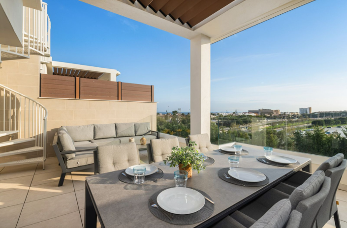 Image No.2-3 Bed Penthouse for sale