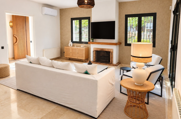 Image No.17-4 Bed Villa for sale