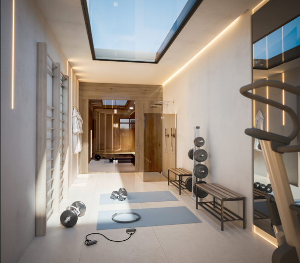 Image No.16-3 Bed Apartment for sale