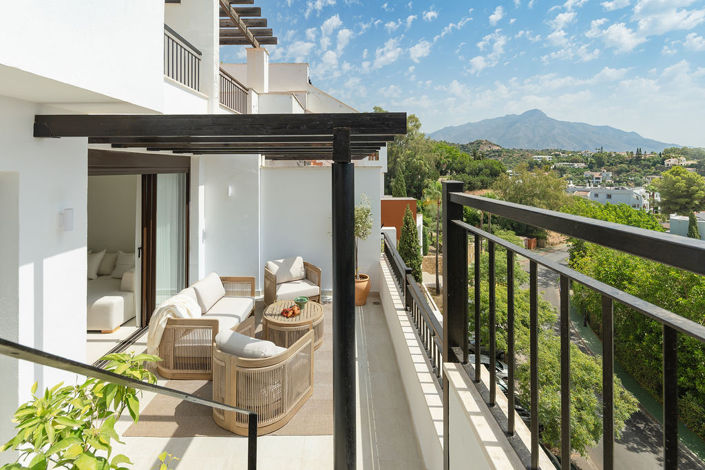 Image No.10-3 Bed Penthouse for sale