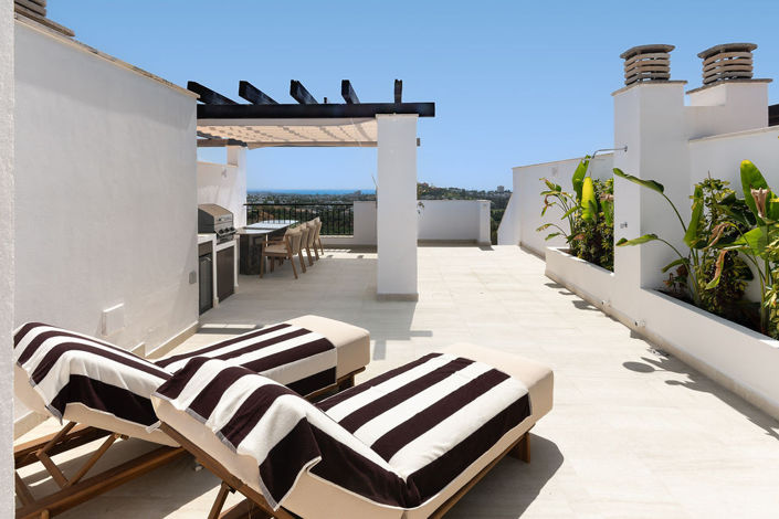 Image No.14-3 Bed Penthouse for sale