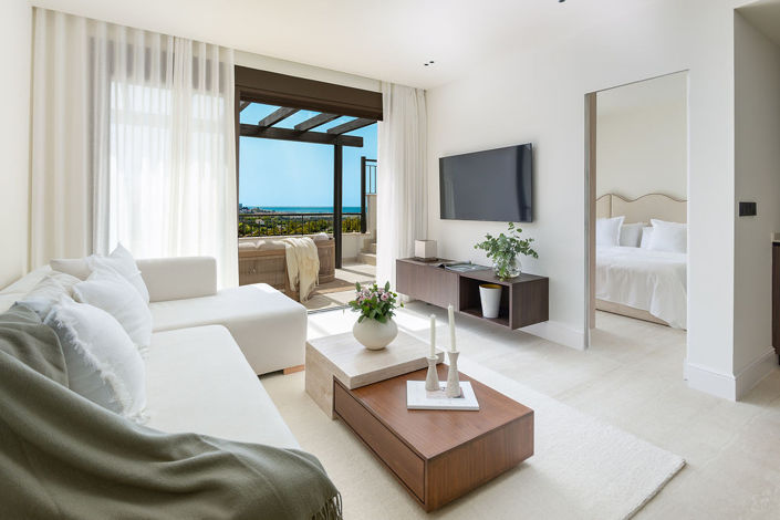 Image No.19-3 Bed Penthouse for sale