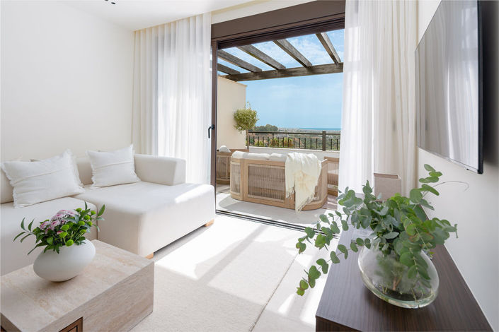 Image No.23-3 Bed Penthouse for sale