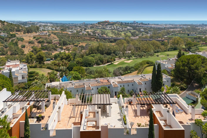 Image No.25-3 Bed Penthouse for sale