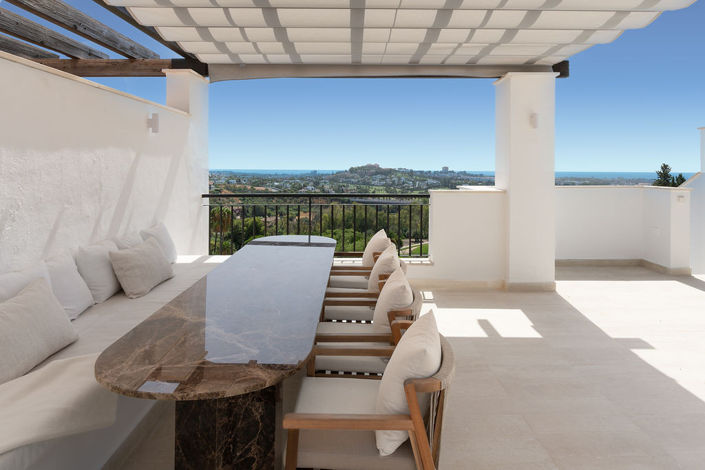 Image No.26-3 Bed Penthouse for sale