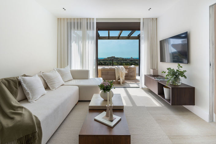 Image No.28-3 Bed Penthouse for sale