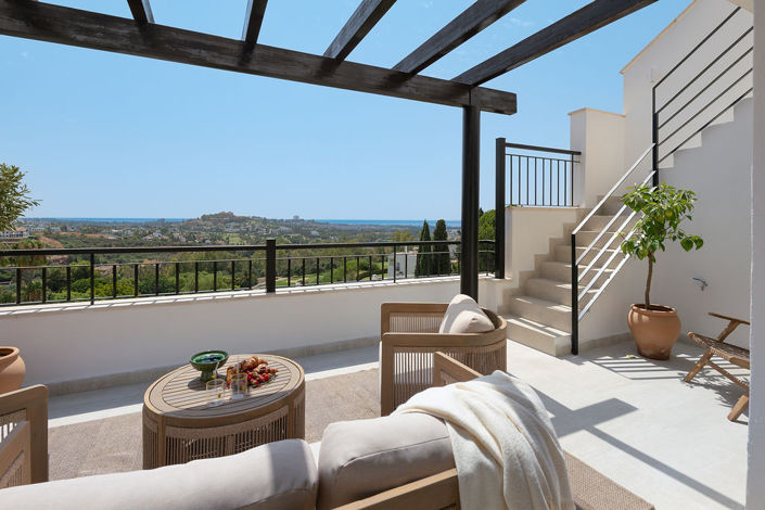 Image No.30-3 Bed Penthouse for sale