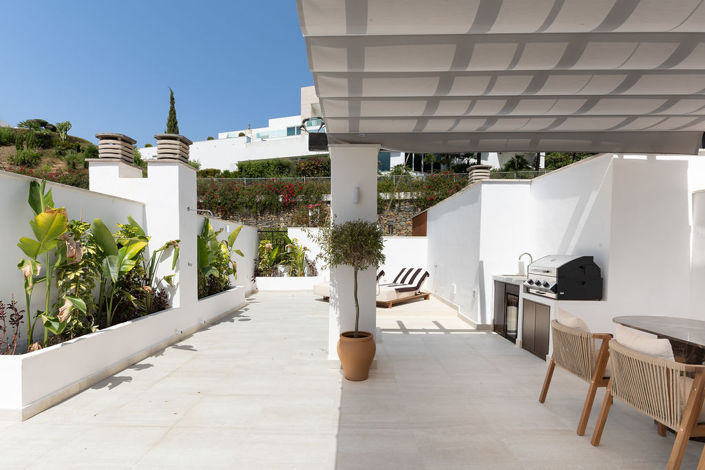 Image No.32-3 Bed Penthouse for sale
