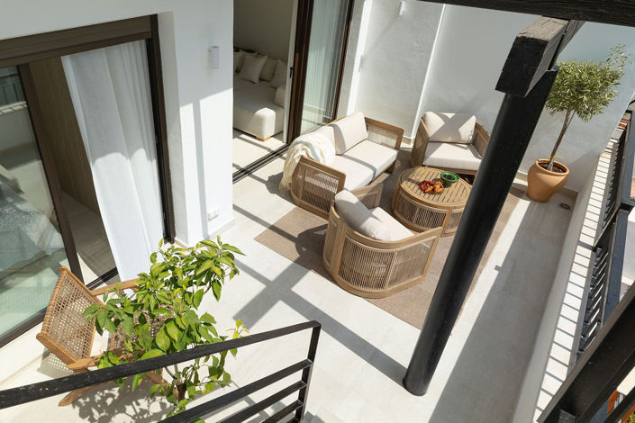 Image No.33-3 Bed Penthouse for sale
