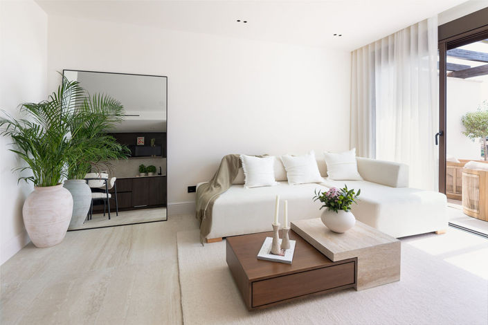 Image No.34-3 Bed Penthouse for sale