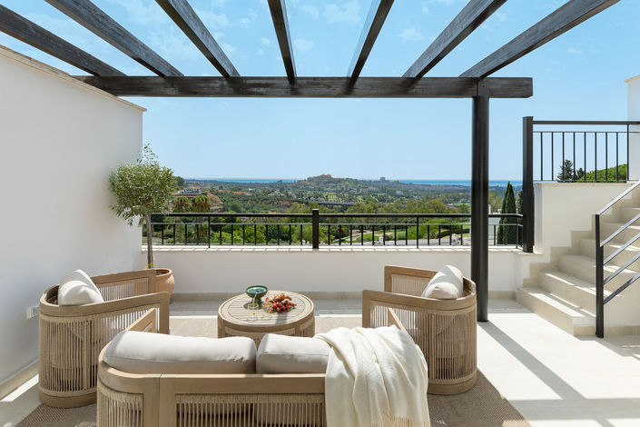 Image No.5-3 Bed Penthouse for sale