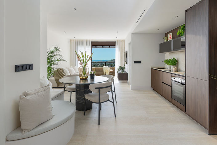 Image No.6-3 Bed Penthouse for sale
