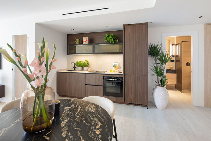 Image No.7-3 Bed Penthouse for sale